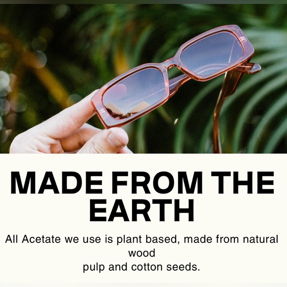 Anthropologie + sito shades ‘Juicy’ Sunglasses, NEW main image 14